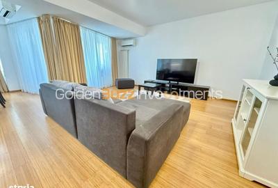 Apartament cu 4 camere în Central