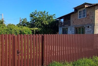 Casă cu 4 camere în Ștefănești - 3