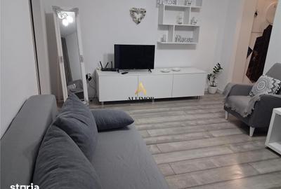 Apartament cu 2 camere în Cina - 5