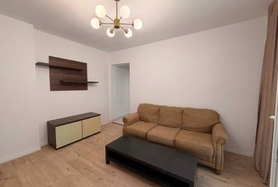 Apartament cu 2 camere semidecomandat în Central - 6