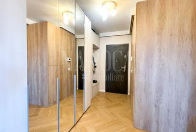 Apartament cu 2 camere semidecomandat în Sopor - 7