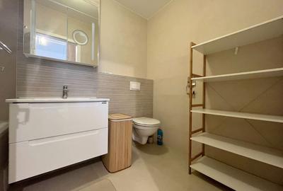 Apartament cu 3 camere semidecomandat, mobilat în Soarelui - 30