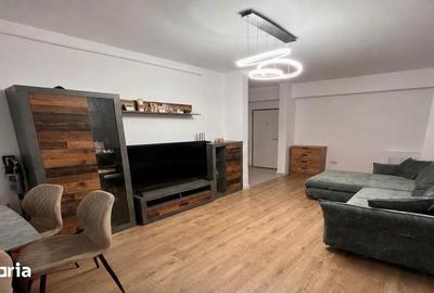 Apartament cu 2 camere în Rahova