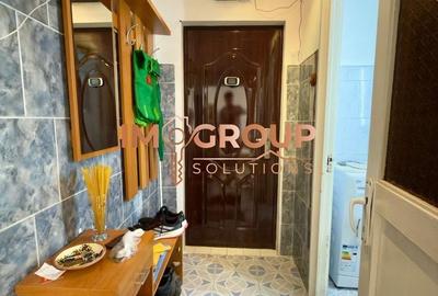 Apartament cu 2 camere în Tătărași