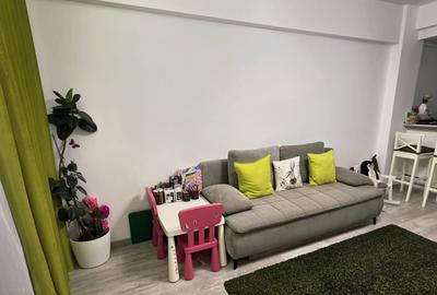 Apartament cu 2 camere decomandat în Central - 2