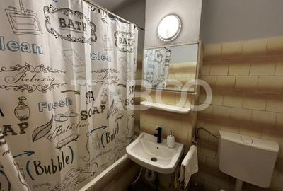 Apartament cu 2 camere semidecomandat, mobilat în Mihai Viteazul - 8