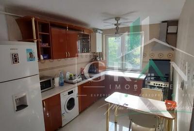 Apartament cu 2 camere decomandat, mobilat în Gheorgheni - 3