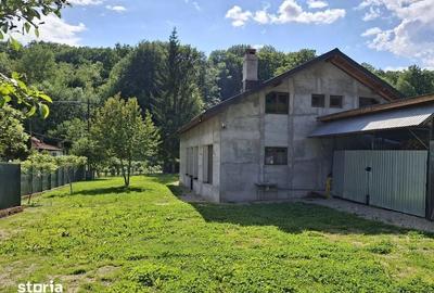 Casă cu 4 camere cu Teren 175 Mp în Băbana - 4