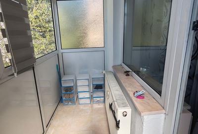 Apartament cu 2 camere decomandat în Găvana - 7