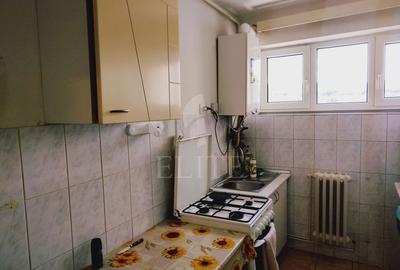 Apartament cu 2 camere circular în Mănăștur - 11