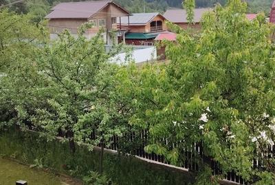 Casă cu 4 camere în Central - 2