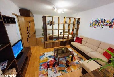 Garsonieră decomandată în Vitan