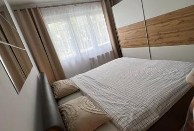 Apartament cu 3 camere semidecomandat, mobilat în Podu Roș - 11