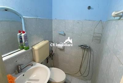 Apartament cu 2 camere semidecomandat în Brâncoveanu