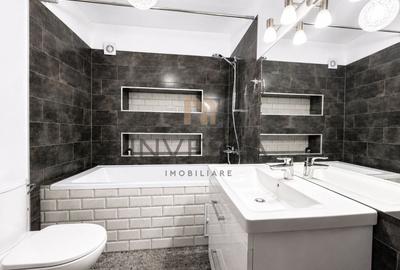 Apartament cu 2 camere semidecomandat, mobilat în Bună Ziua - 9