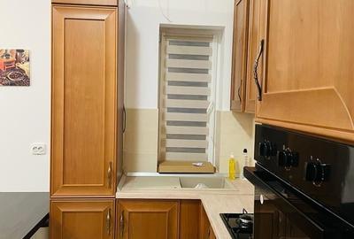 Apartament cu 2 camere semidecomandat în Rahova - 5