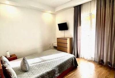 Apartament cu 2 camere în Ștefăneștii de Jos - 4