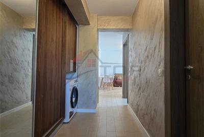 Apartament cu 2 camere decomandat în Rediu - 6