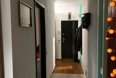 Apartament cu 2 camere în Chiajna - 1