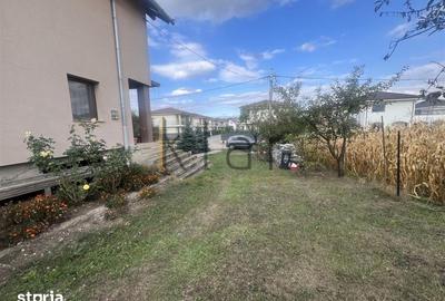 Casă cu 6 camere cu Teren 1400 Mp în Apahida - 16