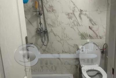 Apartament cu 4 camere decomandat în Păcurari - 4