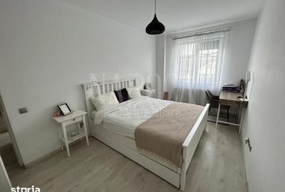 Apartament cu 2 camere decomandat în Dâmbul Rotund