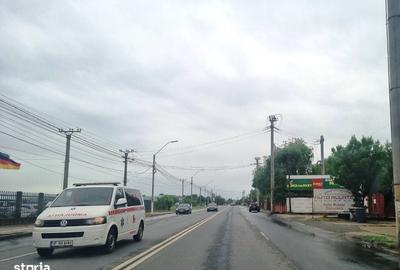 Spațiu comercial, în Central - 7