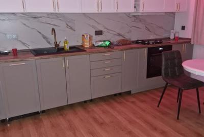 Apartament cu 3 camere semidecomandat, mobilat în Bulgaria - 3