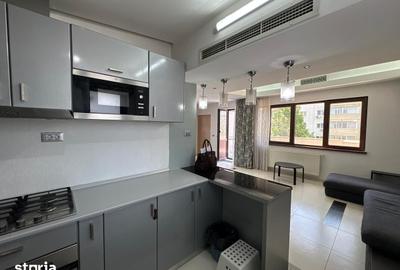 Apartament cu 3 camere, mobilat în Eminescu - 11