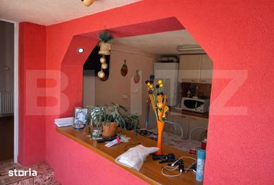 Casă cu 4 camere cu Teren 960 Mp în Central - 4