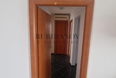 Apartament cu 3 camere semidecomandat, mobilat în Drumul Taberei - 12