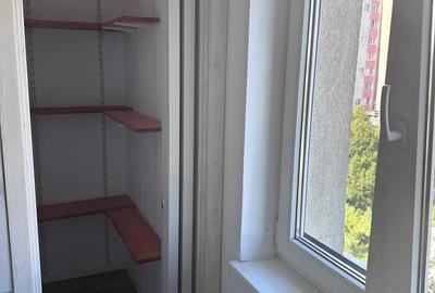 Apartament cu 2 camere decomandat în Mănăștur - 5