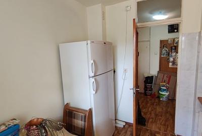 Apartament cu 3 camere decomandat în Camil Ressu - 9