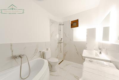 Apartament cu 4 camere nedecomandat, mobilat în Ultracentral - 5