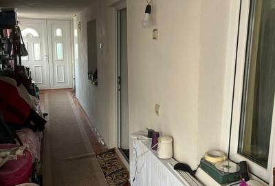 Casă individuală cu 4 camere cu Canalizare în Călina - 11