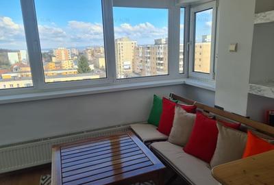 Apartament cu 3 camere decomandat în Griviței