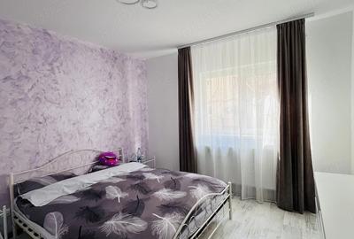 Apartament cu 2 camere semidecomandat în Central - 3