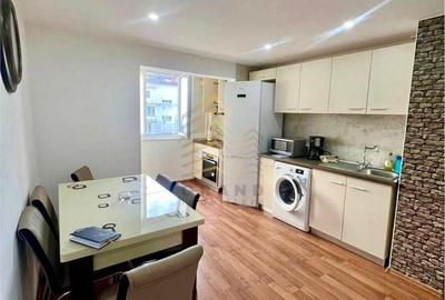 Apartament cu 2 camere decomandat în Decebal - 3