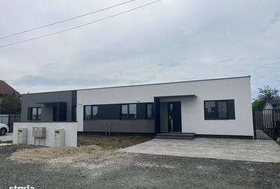 Casă cu 3 camere cu Teren 300 Mp în Dumbrăvița - 18