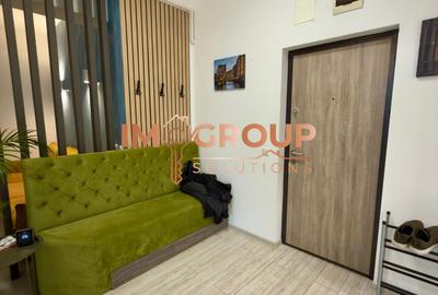 Apartament cu 3 camere în Păcurari