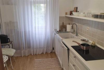 Apartament cu 3 camere decomandat în Păcurari - 6