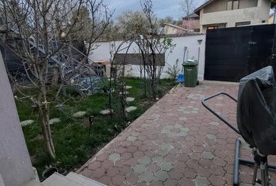 Casă cu 3 camere cu Teren 125 Mp în Ștefăneștii de Sus - 1