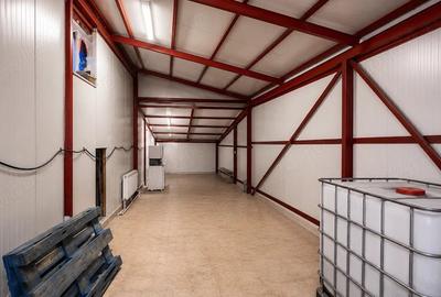 Spațiu comercial, de 250 mp, în Putna - 6