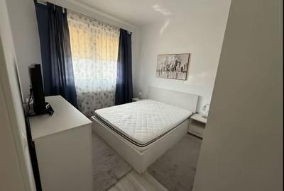 Apartament cu 2 camere semidecomandat în Drumul Taberei