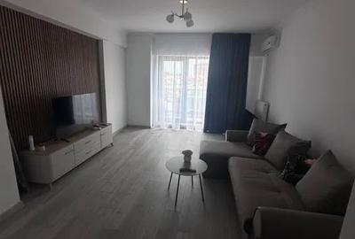 Apartament cu 2 camere decomandat, mobilat în Energia - 1