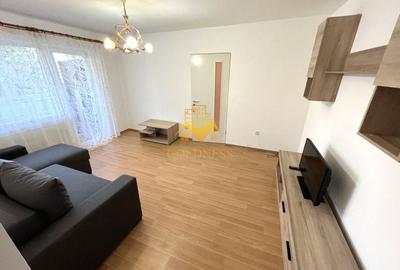 Apartament cu 3 camere semidecomandat, mobilat în Mănăștur - 4