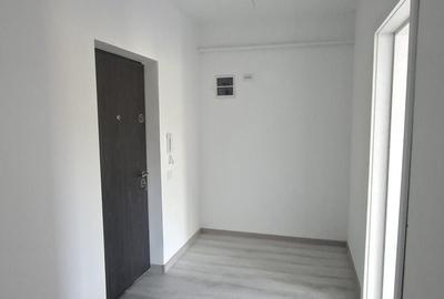 Garsonieră decomandată în Exterior Vest - 4