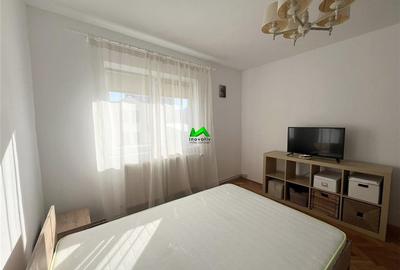 Apartament cu 2 camere decomandat, mobilat în Mihai Viteazul - 4
