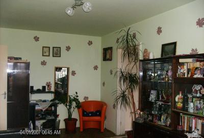 Apartament cu 2 camere semidecomandat, mobilat în Aleea Carpați - 6