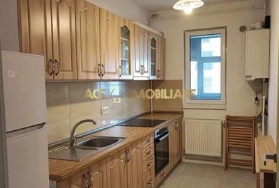 Garsonieră, mobilată în Drumul Taberei - 1